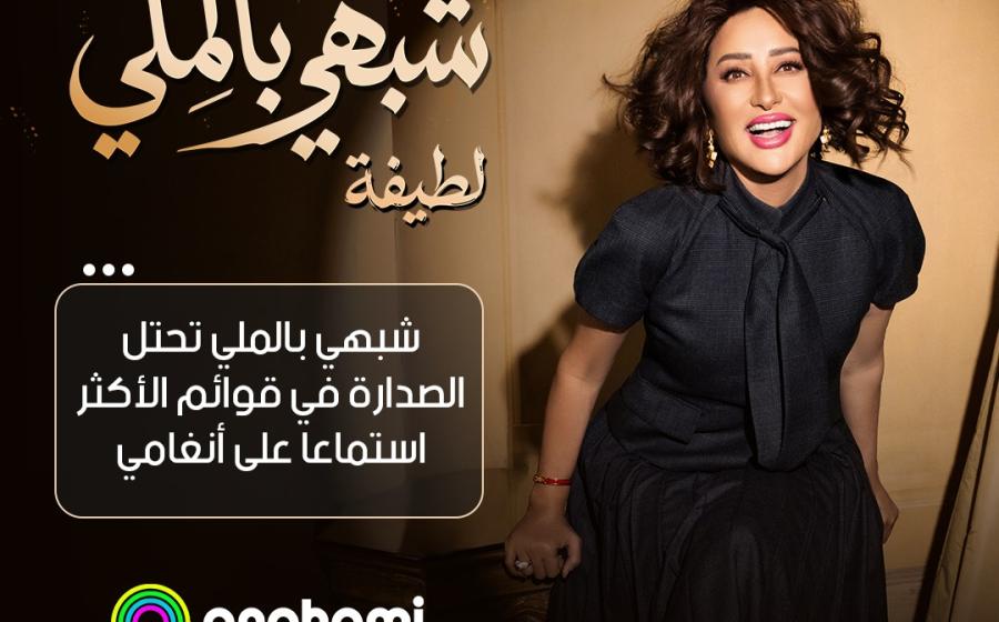 بعد تصدرها أنغامي عربيًا.. لطيفة تثبت أن "النفس الطويل" يصنع النجاح